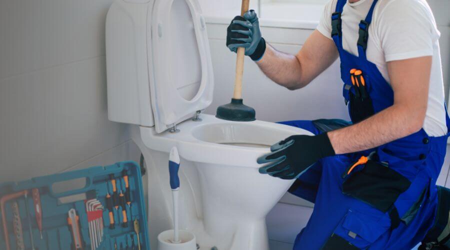 Professional same day plumber in Suffield, CT